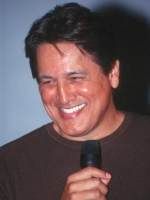 Robert Beltran image