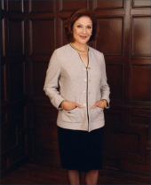 Kelly Bishop image