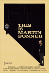 This is Martin Bonner