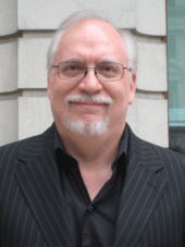 J. Michael Straczynski image