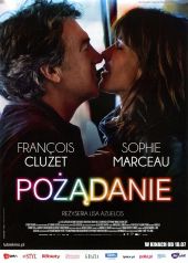Pożądanie