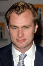 Christopher Nolan image