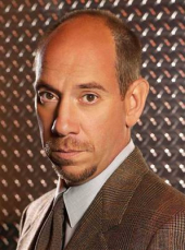 Miguel Ferrer image