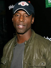 Isaiah Washington image