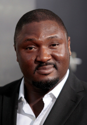 Nonso Anozie image