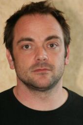 Mark Sheppard image