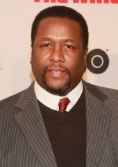 Wendell Pierce image