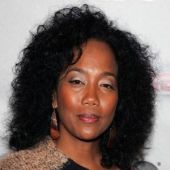 Sonja Sohn image