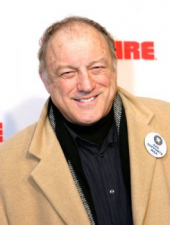 John Doman image