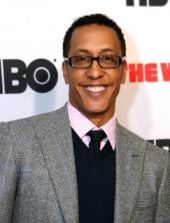 Andre Royo image