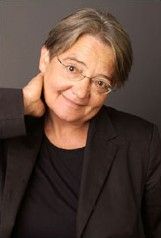 Agnieszka Holland image