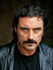 Ian McShane image