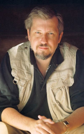 Dan Simmons image