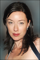 Molly Parker image