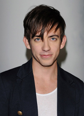 Kevin McHale image