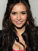 Nina Dobrev image