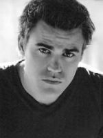 Paul Wesley image