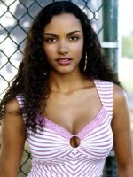 Jessica Lucas image