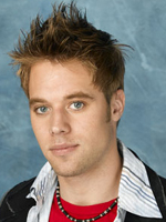 Shaun Sipos image