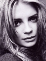 Mischa Barton image