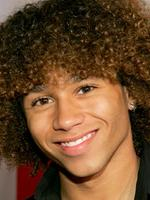 Corbin Bleu image