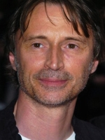 Robert Carlyle image