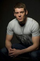 Brian J. Smith image