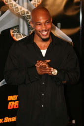 Sticky Fingaz image