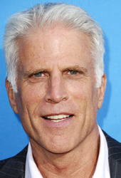 Ted Danson image