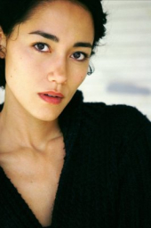 Sandrine Holt image