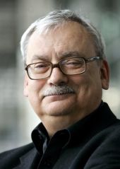 Andrzej Sapkowski image