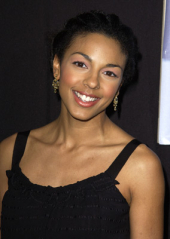 Marsha Thomason image