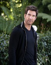 Dylan McDermott image