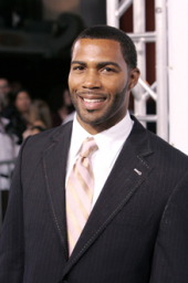 Omari Hardwick image