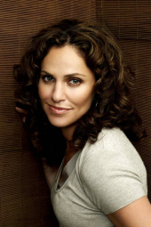 Amy Brenneman image