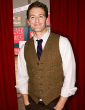 Matthew Morrison image