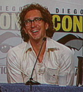 Ian Brennan image