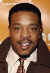 Russell Hornsby image