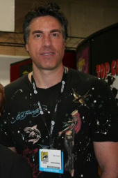 Marc Silvestri image