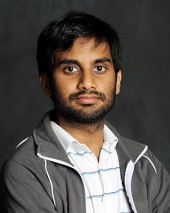 Aziz Ansari image