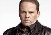 Kevin Chapman image