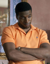 Jocko Sims image