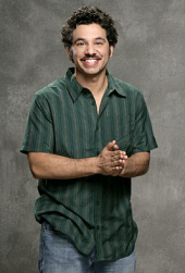 Al Madrigal image