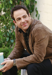 Paul Adelstein image