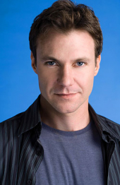 Chris Vance image