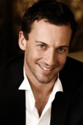 Craig Parker image