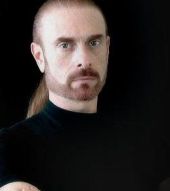 Terry Goodkind image