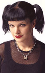 Pauley Perrette image