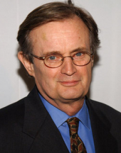 David McCallum image