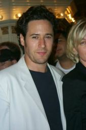 Rob Morrow image